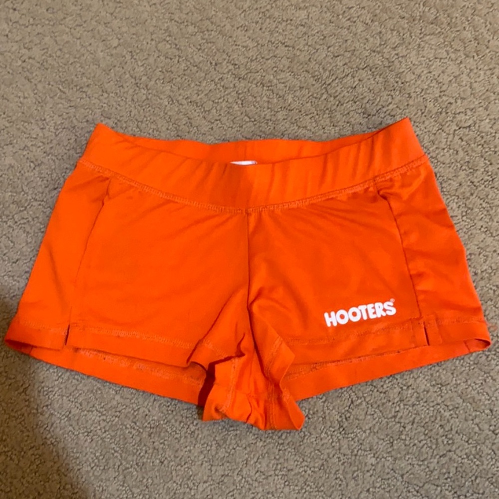 Hooters bottoms XXS